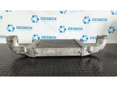 Recambio de intercooler para nissan cabstar 3.0 turbo referencia OEM IAM 13003005SF   2