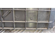 Recambio de electroventilador para skoda fabia (5j2 ) urban referencia OEM IAM    2