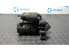 Recambio de motor arranque para citroen c4 picasso exclusive referencia OEM IAM 9663528880   2