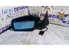 Recambio de retrovisor izquierdo para audi a6 avant (4b5) 2.4 (121kw) referencia OEM IAM 30991  