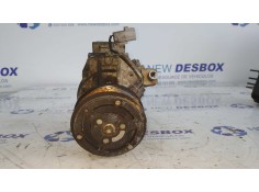 Recambio de compresor aire acondicionado para toyota corolla (e12) 1.6 16v referencia OEM IAM 4472206362  