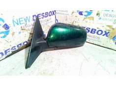 Recambio de retrovisor izquierdo para audi a6 avant (4b5) 2.4 (121kw) referencia OEM IAM 30991   2