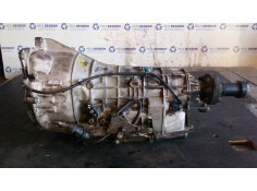 Recambio de caja cambios para bmw serie 5 berlina (e39) 2.5 turbodiesel cat referencia OEM IAM 5HP18   2