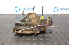 Recambio de cerradura puerta trasera derecha para mercedes-benz clase a (w168) 1.7 cdi diesel cat referencia OEM IAM A1687301035