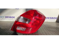 Recambio de piloto trasero derecho para skoda fabia (5j2 ) urban referencia OEM IAM 5J6945096  