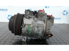 Recambio de compresor aire acondicionado para mercedes-benz clase clk (w208) coupe 2.0 16v cat referencia OEM IAM A0002340911  