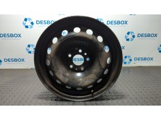 Recambio de llanta para fiat doblo 1.6 jtdm 16v cat referencia OEM IAM   