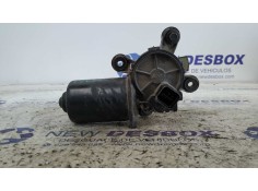 Recambio de motor limpia delantero para hyundai accent (x3) 1.3 gls referencia OEM IAM   