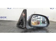 Recambio de retrovisor derecho para kia shuma ii 1.6 cat referencia OEM IAM 012151  