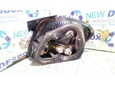 Recambio de piloto trasero izquierdo para hyundai coupe (j2) 1.6 fx coupe referencia OEM IAM 92401275   2