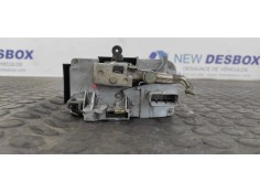 Recambio de cerradura puerta delantera derecha para peugeot 807 2.2 hdi fap cat (4hw) referencia OEM IAM    2