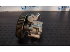 Recambio de bomba direccion para fiat doblo 1.6 jtdm 16v cat referencia OEM IAM 7613955570   2
