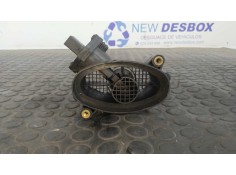 Recambio de caudalimetro para bmw serie 3 berlina (e46) 2.0 16v diesel cat referencia OEM IAM 0928400527  