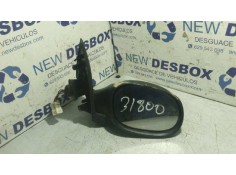 Recambio de retrovisor derecho para peugeot 206 berlina 1.4 referencia OEM IAM   