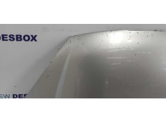 Recambio de capo para peugeot 807 2.2 hdi fap cat (4hw) referencia OEM IAM    2