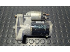 Recambio de motor arranque para citroen c3 1.4 audace referencia OEM IAM 965631778002   2