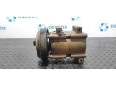 Recambio de compresor aire acondicionado para ford ka (ccq) 2 collection referencia OEM IAM   