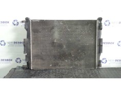 Recambio de radiador agua para renault scenic ii referencia OEM IAM 8200357536   2