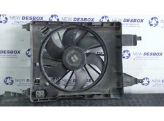 Recambio de electroventilador para renault scenic ii referencia OEM IAM 8200151465   2