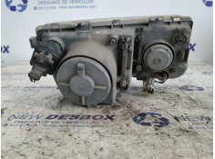 Recambio de faro izquierdo para tata safari 2.0 d referencia OEM IAM 12V6055WHA   2