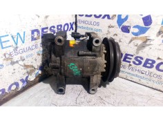 Recambio de compresor aire acondicionado para nissan almera tino (v10m) 2.2 dci diesel cat referencia OEM IAM 92600BN310  
