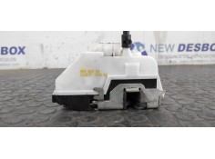Recambio de cerradura puerta delantera izquierda para citroen c3 1.4 audace referencia OEM IAM 46982980   2