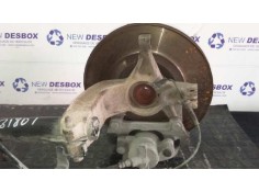 Recambio de mangueta delantera derecha para renault scenic ii referencia OEM IAM    2