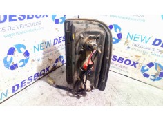 Recambio de piloto trasero izquierdo para tata safari 2.0 d referencia OEM IAM 12V21WP21W   2
