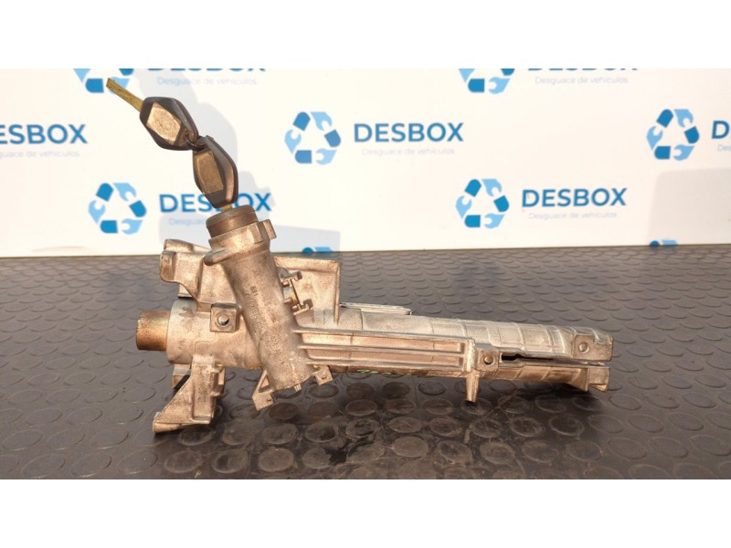 Recambio de columna direccion para bmw serie 3 berlina (e46) 3.0 24v turbodiesel cat referencia OEM IAM 042119006  