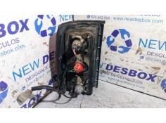 Recambio de piloto trasero derecho para tata safari 2.0 d referencia OEM IAM 12V21W   2