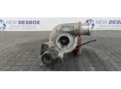 Recambio de turbocompresor para hyundai i30 classic referencia OEM IAM 282012A730  