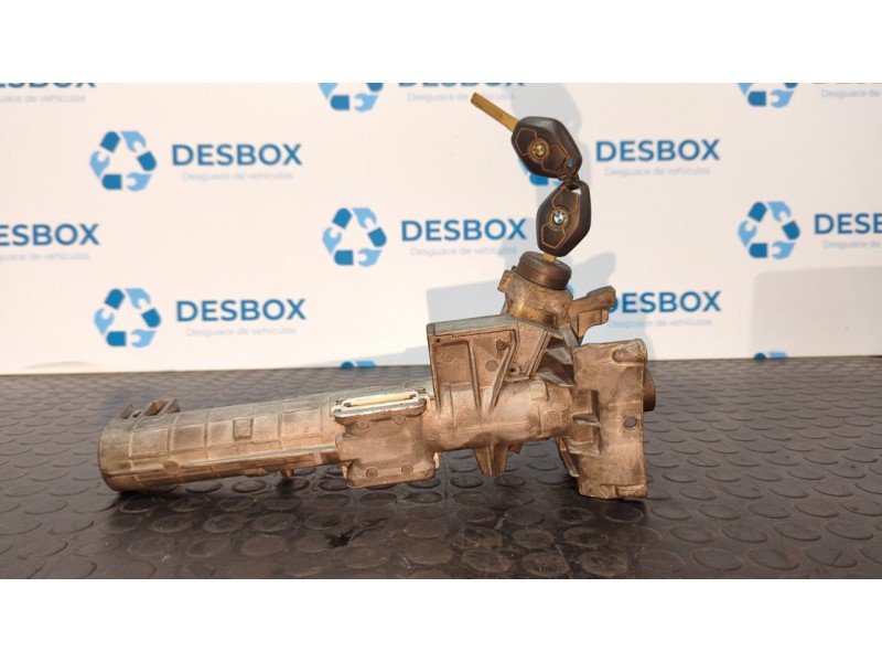 Recambio de columna direccion para bmw serie 3 berlina (e46) 3.0 24v turbodiesel cat referencia OEM IAM 042119006  