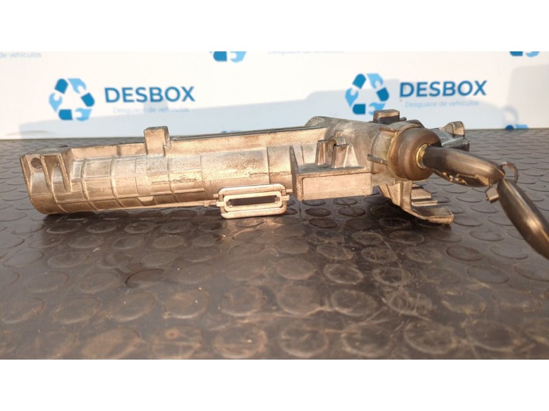 Recambio de columna direccion para bmw serie 3 berlina (e46) 3.0 24v turbodiesel cat referencia OEM IAM 042119006  