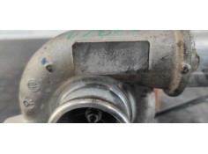 Recambio de turbocompresor para hyundai i30 classic referencia OEM IAM 282012A730   2