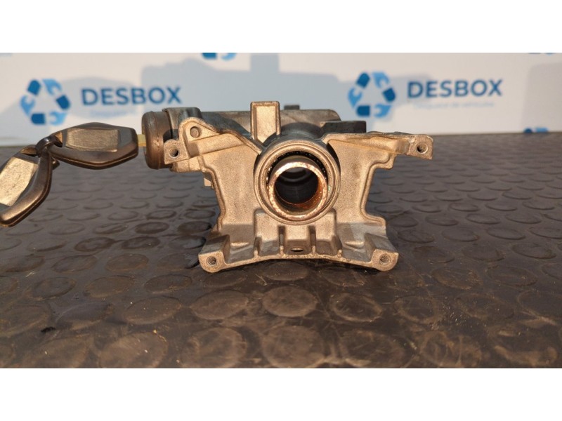 Recambio de columna direccion para bmw serie 3 berlina (e46) 3.0 24v turbodiesel cat referencia OEM IAM 042119006  