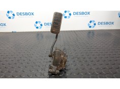 Recambio de potenciometro pedal para nissan interstar mod. 04 (x70) 2.5 dci diesel cat referencia OEM IAM HELLA  
