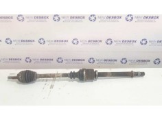 Recambio de transmision delantera derecha para renault scenic ii referencia OEM IAM 8200436366  