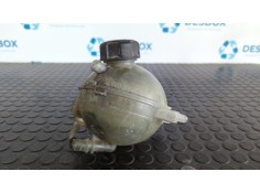 Recambio de deposito expansion para peugeot partner kombi premium referencia OEM IAM 9684527680   2