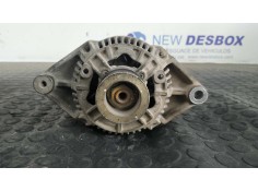 Recambio de alternador para opel corsa b sport referencia OEM IAM 90413760  