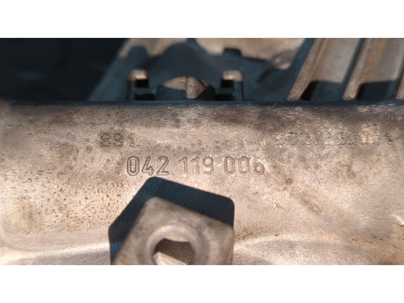 Recambio de columna direccion para bmw serie 3 berlina (e46) 3.0 24v turbodiesel cat referencia OEM IAM 042119006  