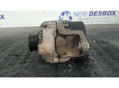 Recambio de alternador para opel corsa b sport referencia OEM IAM 90413760   2
