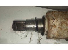 Recambio de transmision delantera izquierda para renault scenic ii referencia OEM IAM 8200198016   2