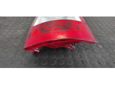 Recambio de piloto trasero derecho para citroen c3 1.4 audace referencia OEM IAM 2572   2