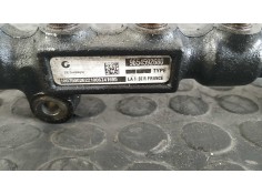 Recambio de rampa inyectora para citroen nemo basis referencia OEM IAM 9654592680   2