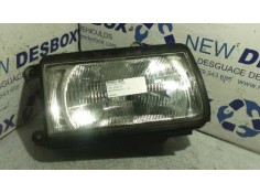Recambio de faro derecho para opel frontera b 2.2 referencia OEM IAM 1305235379  