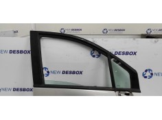 Recambio de puerta delantera derecha para peugeot 807 2.2 hdi fap cat (4hw) referencia OEM IAM    2