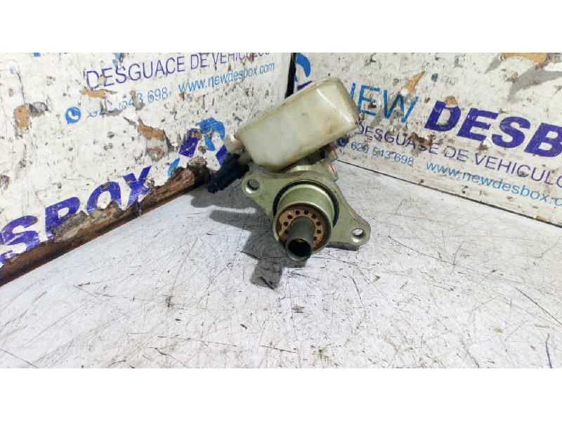 Recambio de bomba freno para ford focus berlina (cap) 1.8 tdci turbodiesel cat referencia OEM IAM 03350891041  