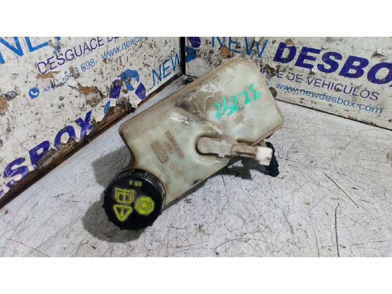 Recambio de bomba freno para ford focus berlina (cap) 1.8 tdci turbodiesel cat referencia OEM IAM 03350891041  