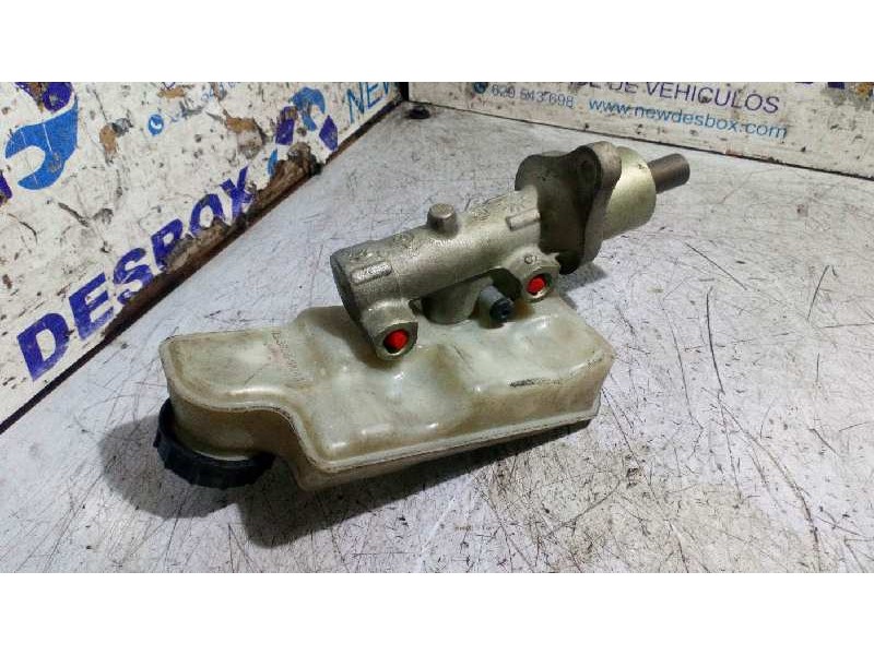 Recambio de bomba freno para ford focus berlina (cap) 1.8 tdci turbodiesel cat referencia OEM IAM 03350891041  