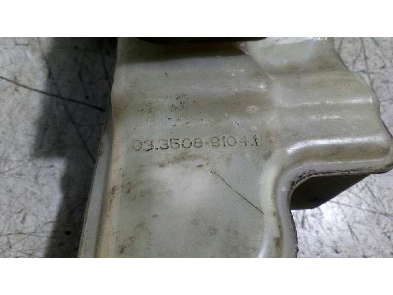 Recambio de bomba freno para ford focus berlina (cap) 1.8 tdci turbodiesel cat referencia OEM IAM 03350891041  